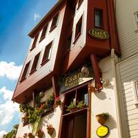 Esans Hotel - Special Category 