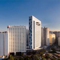Novotel Casablanca City Center 