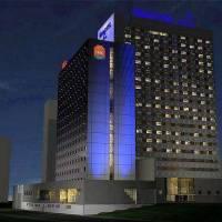 Novotel Casablanca City Center 