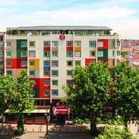 Ramada Istanbul Old City Hotel 
