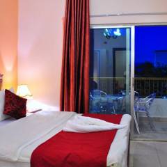 Al Qidra Hotel & Suites Aqaba 