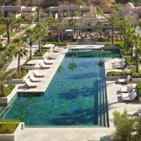 Four Seasons Resort Marrakech 