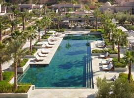 Four Seasons Resort Marrakech 
