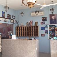 Aqaba Adventure Divers Resort 