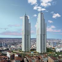 Fraser Place Anthill Istanbul 