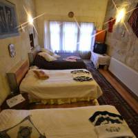Ayhan Mansion Arch Cave Hotel 