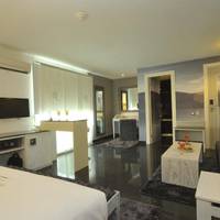 Le Trianon Luxury Hotel & Spa