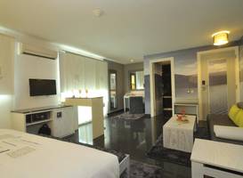 Le Trianon Luxury Hotel & Spa