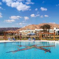 Moevenpick Taba Resort & Spa 