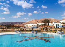 Moevenpick Taba Resort & Spa 