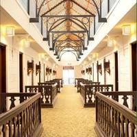 Southern Sun Mayfair Nairobi 