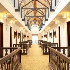 Southern Sun Mayfair Nairobi 