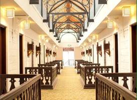 Southern Sun Mayfair Nairobi 