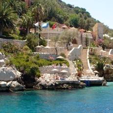 Patara Prince Hotel & Resort 