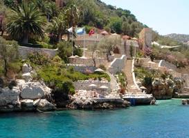 Patara Prince Hotel & Resort 