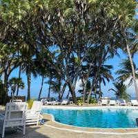 Kilili Baharini Resort & Spa 