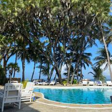 Kilili Baharini Resort & Spa 