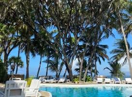 Kilili Baharini Resort & Spa 