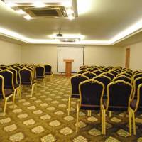 Ekinci Garden Business Hotel 