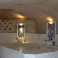 Cappa Villa Cave Hotel & Spa 