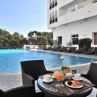 Hotel Andalucia Golf Tanger 