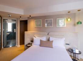 Husa Solazur Business & Spa 