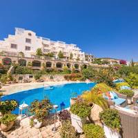Kalkan Likya Bay Hotel
