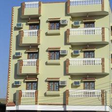 Dream House Apartment Luxor 