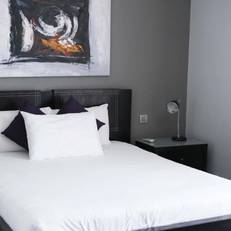 Pebbles Boutique Aparthotel 