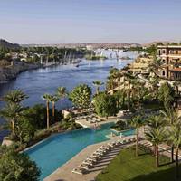 Sofitel Legend Old Cataract 