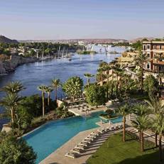 Sofitel Legend Old Cataract 