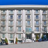 Innova Sultanahmet Istanbul 