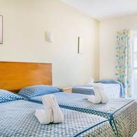 Qawra Point Holiday Complex 