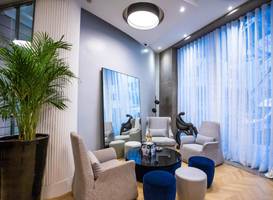 Gray Boutique Hotel and Spa 