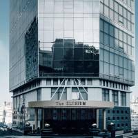 Rixos Elysium Suites Taksim 