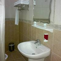 Panorama Amman Hotel Suites 
