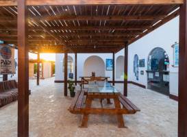 Daniela Diving Resort Dahab 