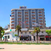 Kervansaray Bursa City Otel 