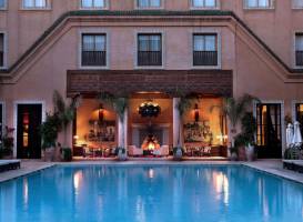 Les Jardins De La Koutoubia 