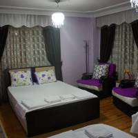Sinter Terasse House Hotel 