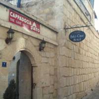 Sato Cave Hotel Cappadocia 