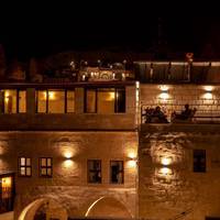 Sato Cave Hotel Cappadocia 