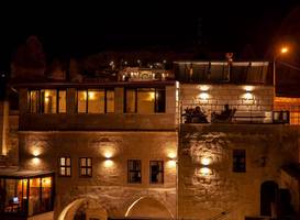 Sato Cave Hotel Cappadocia 