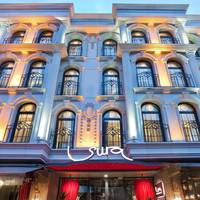 Sura Design Hotel & Suites 