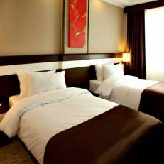 Elit Class Residence Apart 