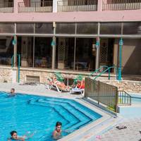 Blue Sea Santa Maria Hotel 