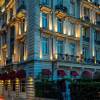 Pera Palace Hotel