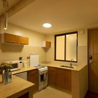 Reata serviced apartments 