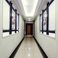 Reata serviced apartments 