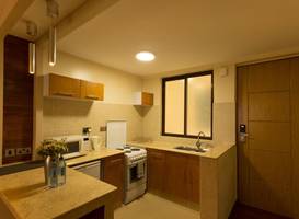 Reata serviced apartments 